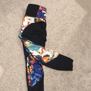 Athleta Leggings